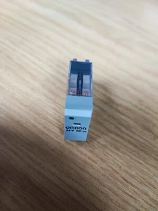 Omron Relay G2R-2-SND DC24(S) - Picture 1 of 2
