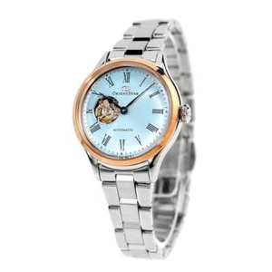 ORIENT STAR RK-ND0020L Classic Collection Limited Women's Watch Blue Limited - Picture 1 of 19