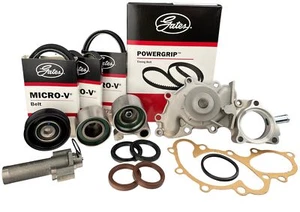 Timing Belt Kit For Toyota Hilux VZN167 VZN172 VZN185 Prado VZJ95 5VZ-FE - Picture 1 of 1