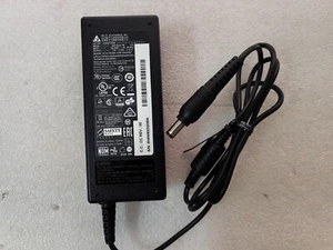 For Gigabyte Brix GB-BMPD-6005 Delta 19V 3.42A 65W ADP-65JH HB Original Charger - Picture 1 of 7