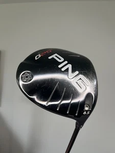 Ping G25 Driver 8.5* TFC 189 Stiff Flex + HC 45.25" NICE - Picture 1 of 12