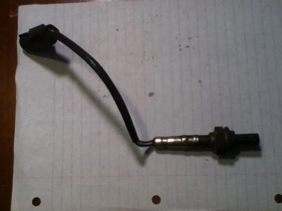 Used Oxygen Sensor E93F-9F472-AA Ford NTK from 1988 Lincoln Town Car - Image 1 of 3
