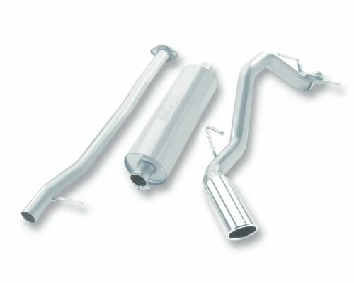 Borla (140343) for 09-13 Silverado/GMC Sierra 1500 Side Exit Catback Exhaust Foto 1 de 1