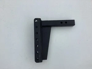 Brok Channel Mount 2” Shank 8” Drop 22,000 Lbs #57261 - Picture 1 of 2