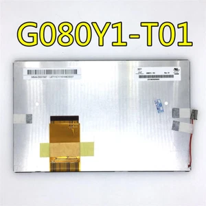 8 inch G080Y1-T01 car LCD display - Picture 1 of 5
