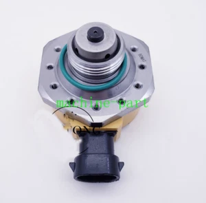 Fuel Injector Solenoid Valve Assembly For Carter Excavator CAT320D 329D C6.4 - Picture 1 of 4