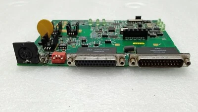 Intermec Corporation Comdoc 059143-003 PCB Card - Image 1 of 4