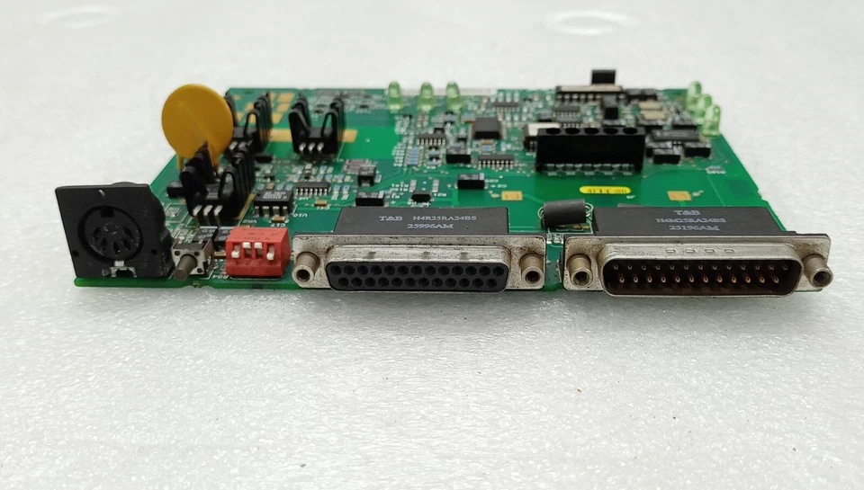 Intermec Corporation Comdoc 059143-003 PCB Card - Image 1 of 4