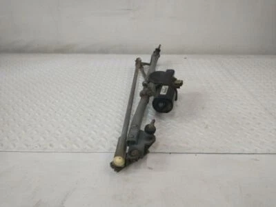 Chevy Tahoe Z71 2003 todoterreno limpiaparabrisas motor/transmisión Foto 1 de 4