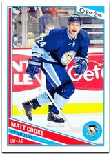 2013-14 O-Pee-Chee **** PICK YOUR CARD **** From The Base SET [1-250]