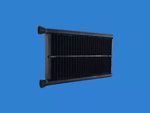 Heater matrix for Mazda CX5 CX-5 & Mazda 6 Mk3 WON'T BLOCK UP UK 1092 - Picture 1 of 3