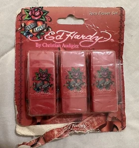 Borrador lento Ed Hardy Esme Love Kills - Imagen 1 de 5