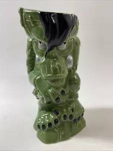 Taza Tiki Frankie's Tiki Room Las Vegas Frankiestein P Tilikete de Tiki Farm 2014 - Imagen 1 de 8
