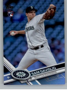 2017 Topps Update Rainbow MLB Baseball Parallel Cards Pick From List 1-150