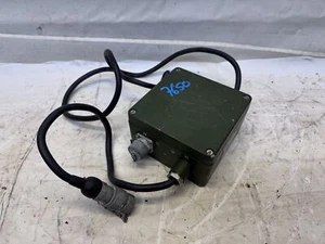 Alimentatore Honeywell Elac Nautik GmbH NG 139 per DPQH-11 - Foto 1 di 4