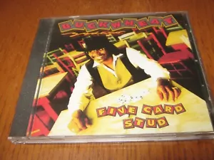 Five Card Stud by Buckwheat Zydeco - Island CD (1994) - Foto 1 di 5