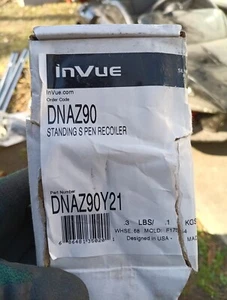InVue Standing S-Pen Recoiler 2020 - Picture 1 of 2