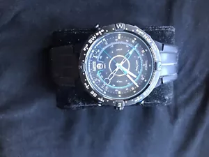 watches for men intelligent quartz used timex - Picture 1 of 2