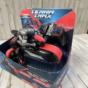 Terra Trax Drift Cycle - Picture 1 of 10