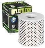Hiflofiltro Premium Paper Oil Filter Kawasaki 1000 CSR 81 - Image 1 of 4