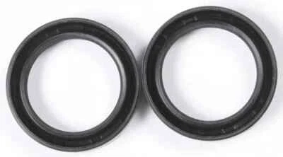 ProX Fork Oil Seal Set Pair for Honda CBR600F 90 - Image 1 of 4