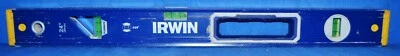 Irwin 24" Plumbsite Level Beam - Image 1 of 2