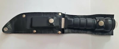 Cuchillo de acero multifunción tacto Taiwán muy interesante y hermoso. Foto 1 de 4
