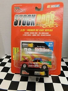 1997 Racing Champions Derrike Cope 1/64 - Picture 1 of 2