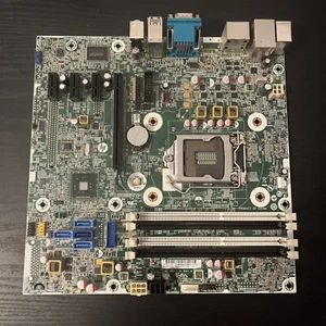 Foxconn 115XDBP 47F1 Motherboard APCB M3 94v-0 HP X16PCIEXP J41 LGA1150 - Picture 1 of 6
