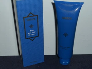 Mary Kay Tamerisk Body & Hair Shampoo for Men - Picture 1 of 2