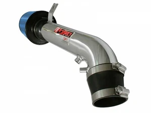 Injen IS1560P -IS Polished Short Ram Intake for 1999–2000 Honda Civic Si 1.6L - Bild 1 von 4