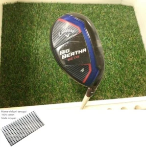 Callaway BIG BERTHA 2014 BETA U4 Utility / 4w 21 Deg / Flex R Air Speeder for BB - Picture 1 of 10