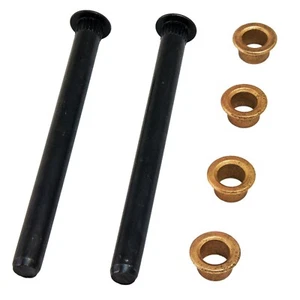 1955~1972 Chevy Pickup Truck Door Hinge Pin & Bushing Set 1101X - Bild 1 von 3