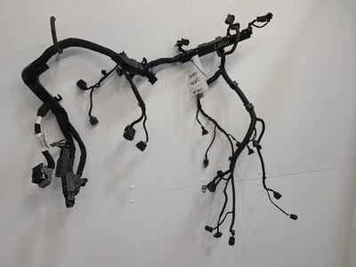 2013 2014 2015 2016 2017 2018 HYUNDAI SANTA FE Engine Wire Harness  - Image 1 of 4