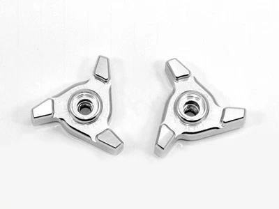 Ducabike Verstellschraubensatz, silber - Ducati Multistrada 1200 - Bild 1 von 4