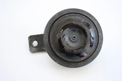 Honda CBR 1000RR 2007 Fireblade Hupensignal Foto 1 de 4