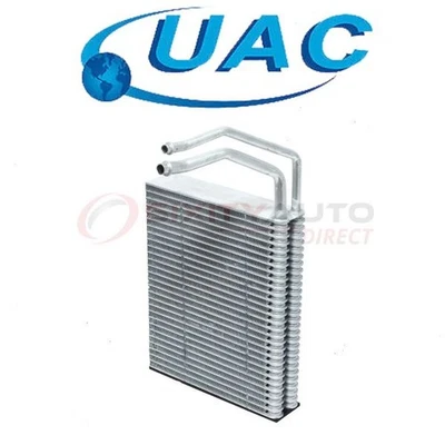 UAC AC Evaporator Core for 2005-2010 Jeep Grand Cherokee 3.0L 3.7L 4.7L 5.7L tf Foto 1 de 4