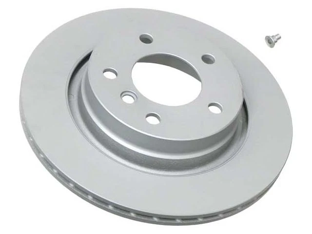 Rotor de freno para BMW 328i 1999-2000 sedán ZY968BN Foto 1 de 1