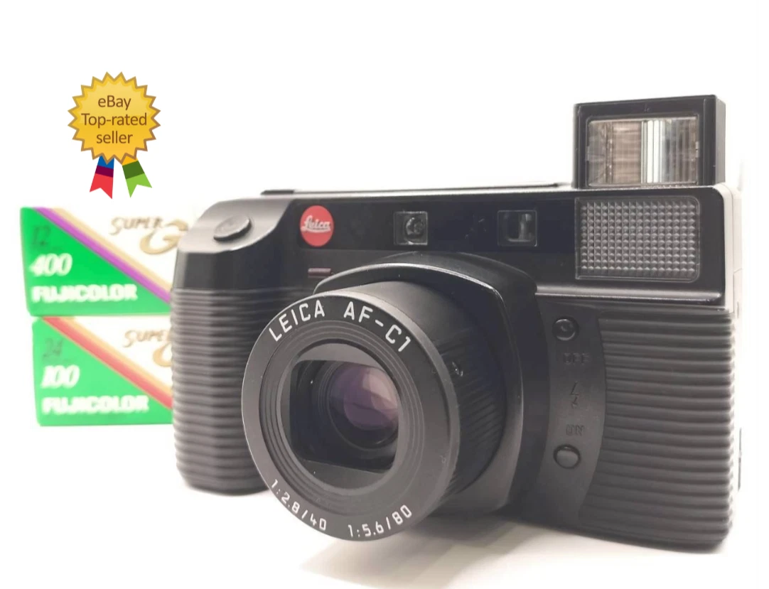 Leica C1 Film Cameras for sale - eBay