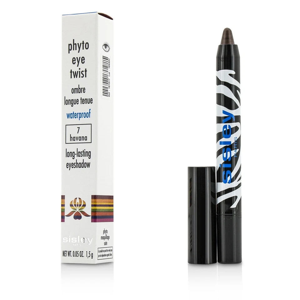 Sisley Phyto Eye Twist - #7 Havana  1.5g/0.05oz - Image 1 of 4