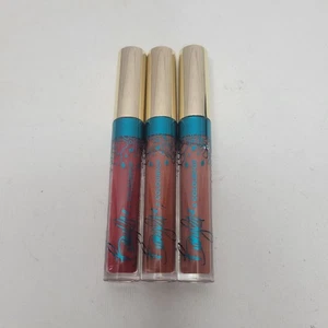 NUEVO Lápiz labial líquido ultra mate Becky G x Colourpop | ELIGE TONO | SIN CAJA - Imagen 1 de 6