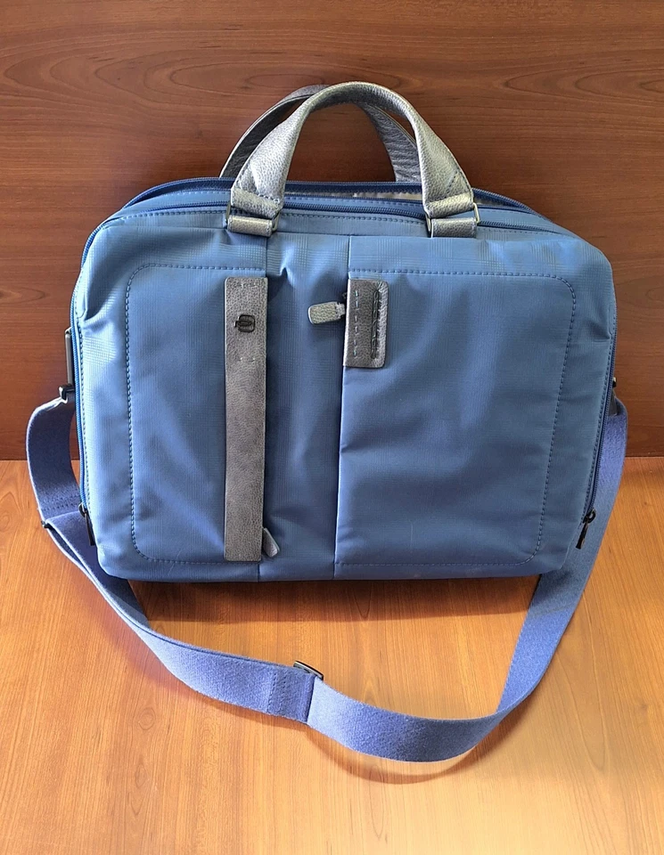 Borsa Piquadro Blue Square - Immagine 1 di 1