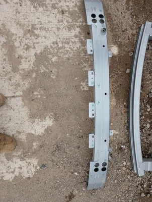 2025 别克 Envision 前保险杠加固 3117822 — 第 1/4 张图片