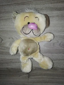 Peluche Pimobli Diddl - diddle 20 - 25 cm - Picture 1 of 4