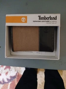 Cartera Timberland - Imagen 1 de 6