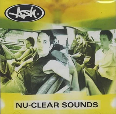 Ash - Nu-Clear Sounds - Ash CD 2GVG The Cheap Fast Free Post - Bild 1 von 2