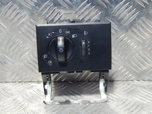 INTERRUPTOR DE AJUSTE DE FAROS DIÉSEL MERCEDES VITO MK2 FL W639 10-13 2.1 - Imagen 1 de 4