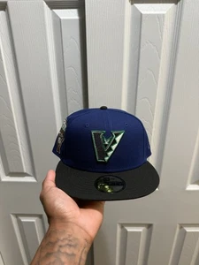 New Era Arizona Diamondbacks 59Fifty Fitted Hat Size 7 1/4 - Picture 1 of 4