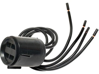 Para 1982 Ford EXP módulo de controle de ignição conector SMP 58459GVPQ - Imagem 1 de 2