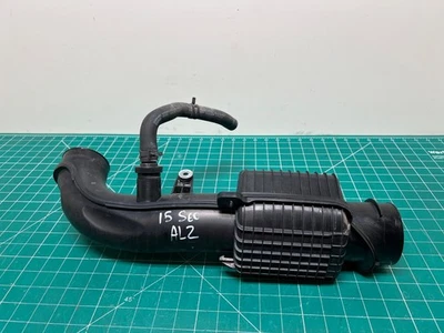 15-18 VOLVO S60 V60 T5 2.0L MOTOR ADMISIÓN AIRE RESONADOR MANGUERA TUBO OEM Foto 1 de 4